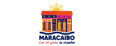 Logo de ALCALDIA DE MARACAIBO