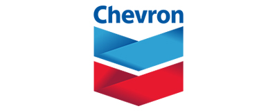 Logo de CHEVRON