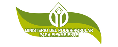 Logo de MINISTERIO DEL AMBIENTE