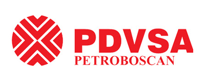 Logo de PDVSA PETROBOSCAN