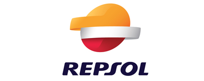 Logo de REPSOL